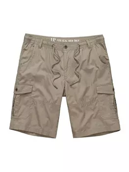 Тканевые шорты JP1880, песочный