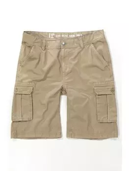 Тканевые шорты JP1880, песочный