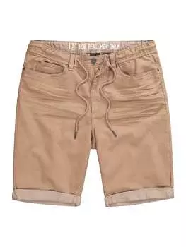 Тканевые шорты JP1880, песочный