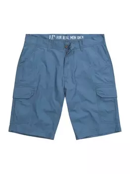 Тканевые шорты JP1880, синий