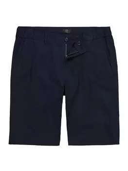 Тканевые шорты JP1880, темно-синий