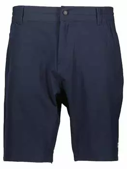 Тканевые шорты Killtec, темно-синий