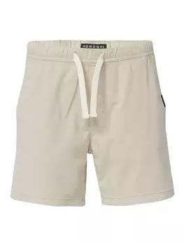 Тканевые шорты KOROSHI, бежевый