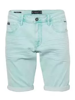 Тканевые шорты KOROSHI, цвет azul agua/wasserblau