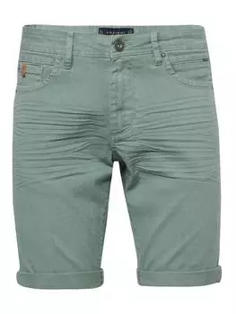 Тканевые шорты KOROSHI, цвет grun