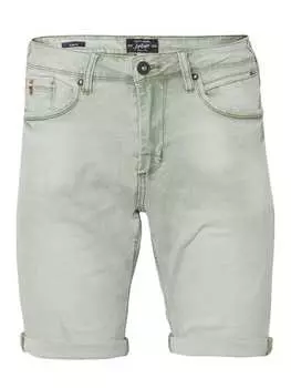 Тканевые шорты KOROSHI, цвет grun