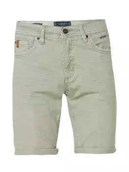 Тканевые шорты KOROSHI, цвет grun