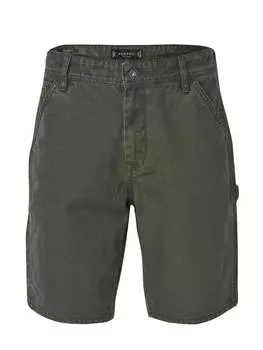 Тканевые шорты KOROSHI, цвет grun