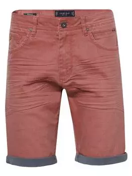 Тканевые шорты KOROSHI, коричневый