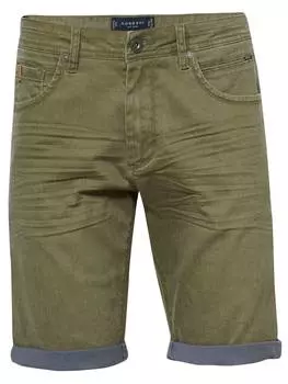 Тканевые шорты KOROSHI, оливковый