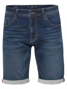 Тканевые шорты KOROSHI, синий