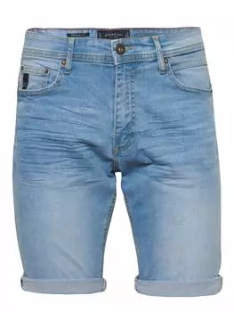 Тканевые шорты KOROSHI, синий