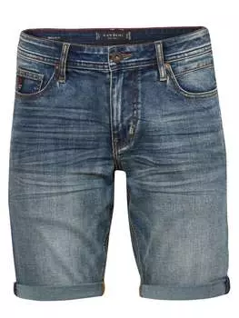 Тканевые шорты KOROSHI, синий