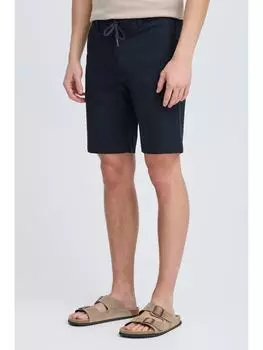 Тканевые шорты Kronstadt, синий