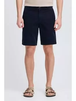 Тканевые шорты Kronstadt, синий