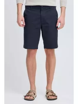 Тканевые шорты Kronstadt, синий