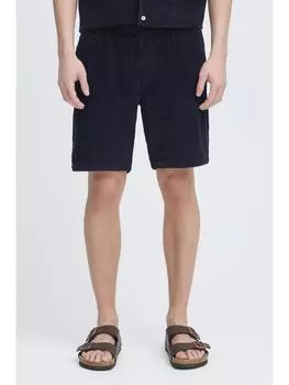 Тканевые шорты Kronstadt, синий