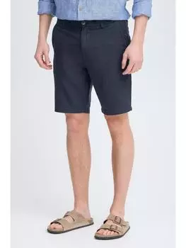 Тканевые шорты Kronstadt, синий