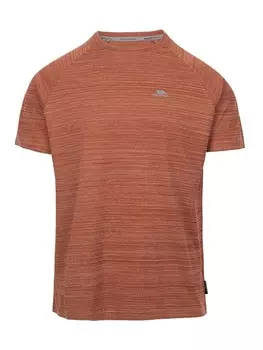 Тканевые шорты Leecana Trespass, красный