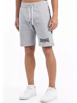 Тканевые шорты Lonsdale Short, серый