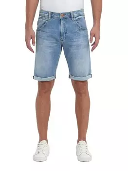 Тканевые шорты LTB, синий