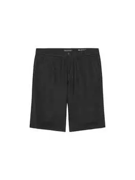 Тканевые шорты Marc O'Polo, черный