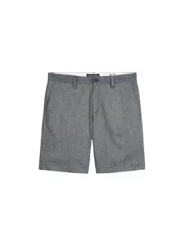 Тканевые шорты Marc O'Polo, цвет multi/dark navy