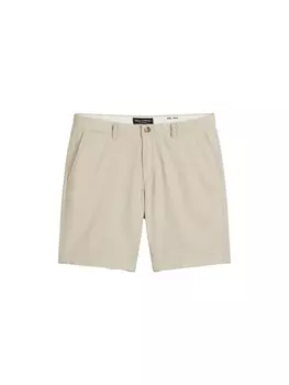 Тканевые шорты Marc O'Polo, цвет multi/pure cashmere