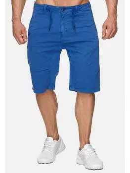 Тканевые шорты Max Men, синий