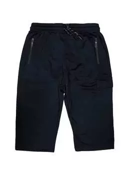 Тканевые шорты Max Men, темно-синий