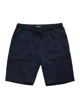 Тканевые шорты Men Plus, цвет navy blau