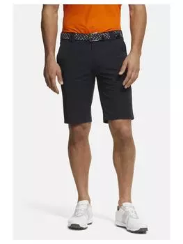 Тканевые шорты Meyer, морской