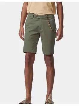 Тканевые шорты MMX, оливковый