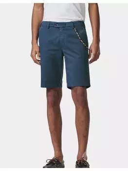 Тканевые шорты MMX, синий