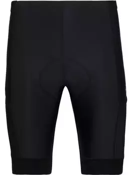 Тканевые шорты Navar Trespass, черный