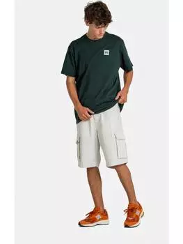 Тканевые шорты New Cargo Short Reell, белый