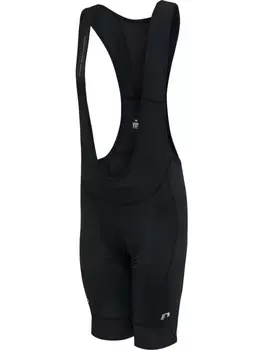 Тканевые шорты Newline Short, черный