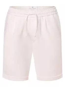 Тканевые шорты Nils Sundstrm, белый