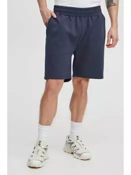Тканевые шорты North Bend, синий