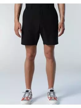 Тканевые шорты North Sails Kurze Hose, черный