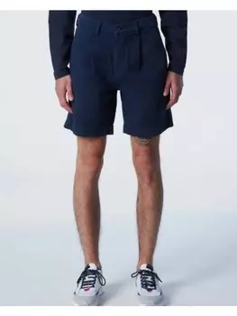 Тканевые шорты North Sails kurze Hose, цвет Marine