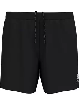 Тканевые шорты Odlo Short, черный
