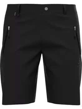 Тканевые шорты Odlo Short, черный