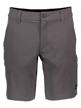 Тканевые шорты ONEILL, серый