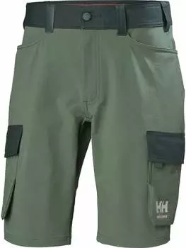 Тканевые шорты Oxford 4X Cargo Helly Hansen, бежевый
