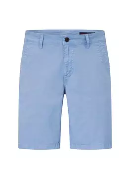 Тканевые шорты Paddock's, цвет light blue
