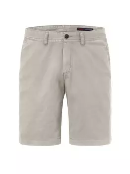 Тканевые шорты Paddock's, песочный