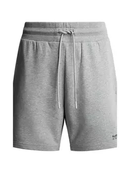 Тканевые шорты Pepe Jeans Shorts, серый