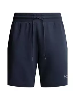 Тканевые шорты Pepe Jeans Shorts, синий