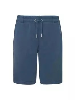 Тканевые шорты Pepe Jeans, синий